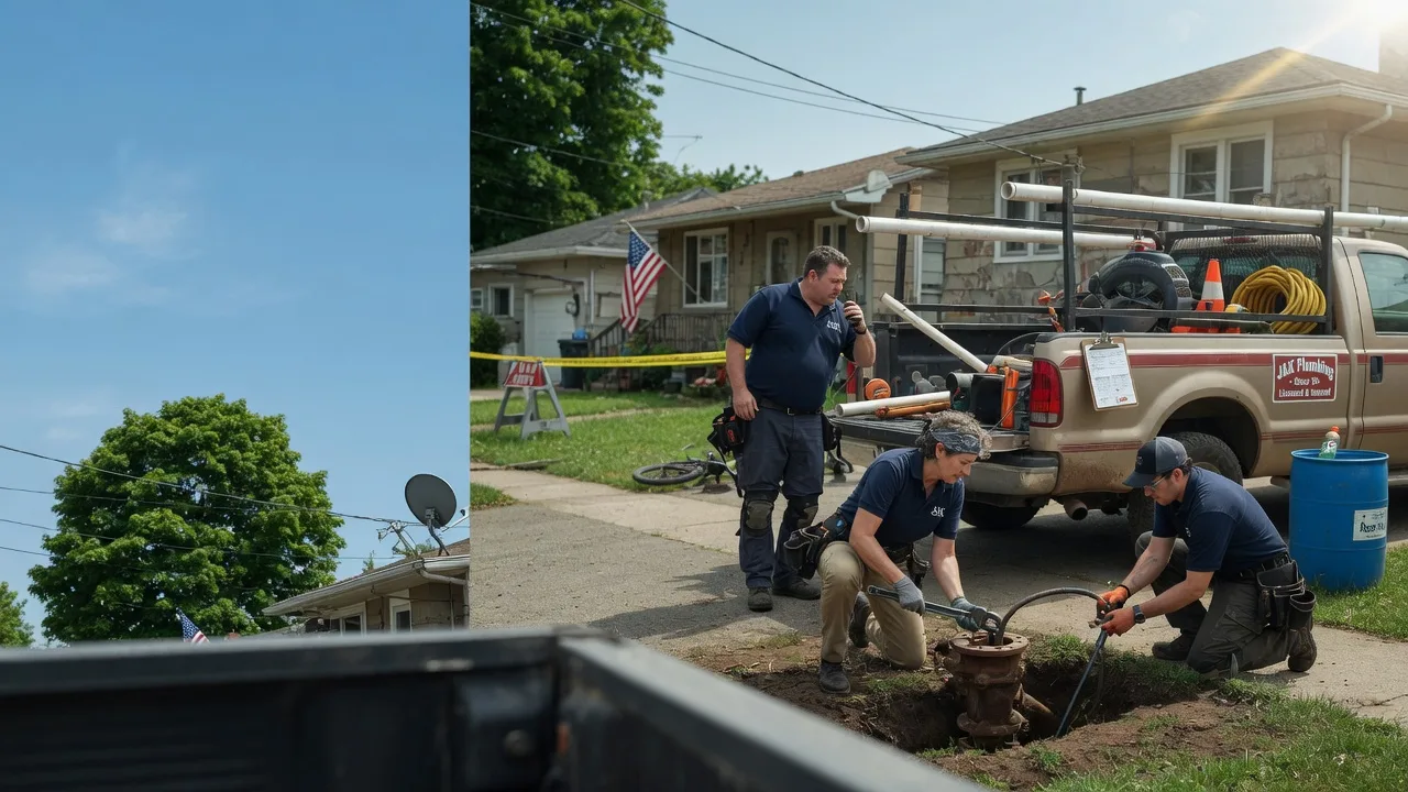 Water Heater Replacement in Abie, NE near me
